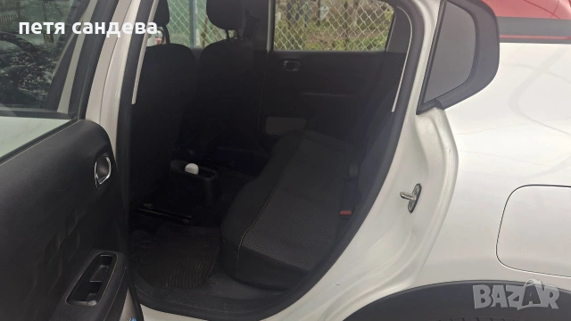 Продава се Citroen C3, снимка 3 - Автомобили и джипове - 54525693