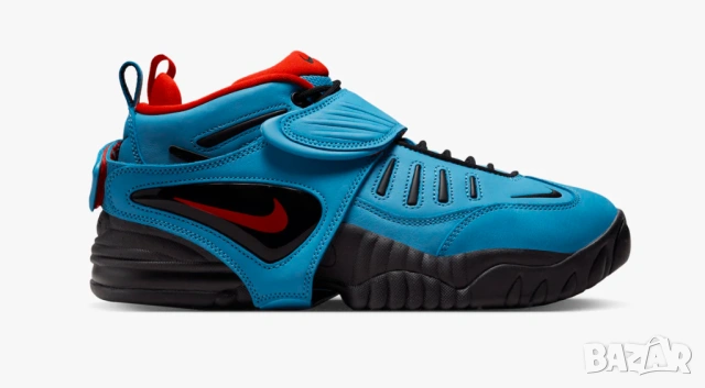 маратонки Nike X Ambush Air Adjust Force SP Sneaker номер 44 ,5 , снимка 2 - Маратонки - 54370745