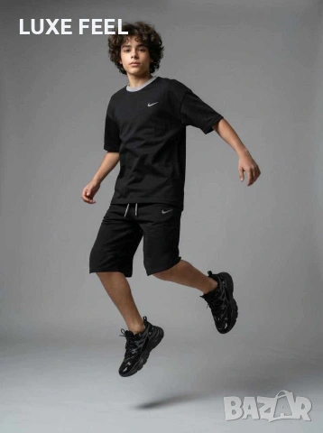Nike 🔹Детски Комплект - 4 до 16г., снимка 2 - Детски комплекти - 54989175