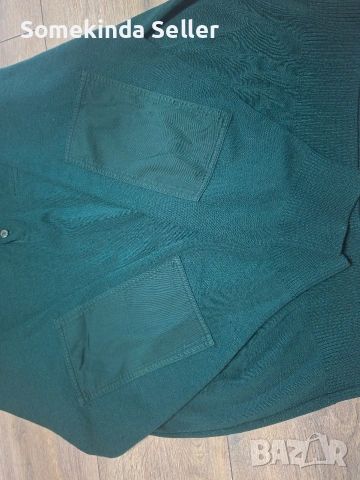 Paul and Shark Wool Sweater Размер XL Вълнен Пуловер Оригинален, снимка 4 - Пуловери - 54961576