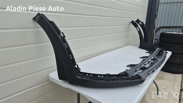 Спойлер за предна броня Kia Sportage GT-Line година 2019 2020 2021 код 86512F1550, 86512-F1550 , снимка 4 - Аксесоари и консумативи - 54559877