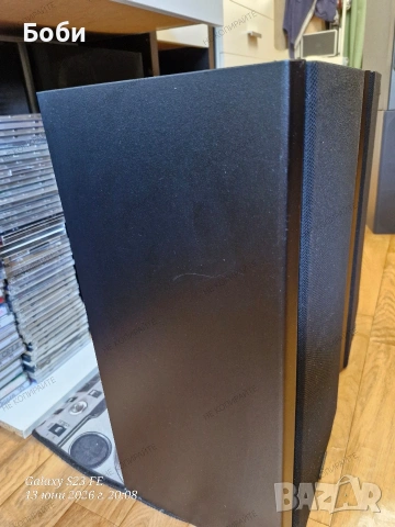 ONKYO SC 360 трилентови тонколони , снимка 4 - Тонколони - 54896827