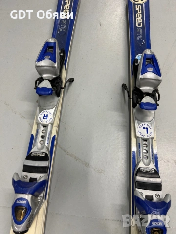 Ски DynaStar, снимка 5 - Зимни спортове - 54160342