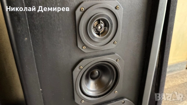 Radiotehnika H-150 Baltlines Audio H-150, снимка 4 - Тонколони - 54462179