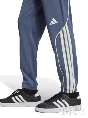 ADIDAS Спортен екип 3-Stripes Tracksuit, снимка 5 - Спортни дрехи, екипи - 55436665