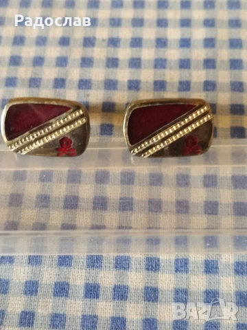 стари бутонели  копчета за риза