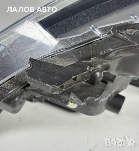 Десен Фар Тойота Ярис 3 (14-17г) Desen Far Toyota Yaris XP13, снимка 2 - Части - 55300699