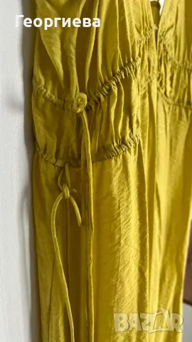 Уникална нова красива рокля H&M, снимка 7 - Рокли - 55463542