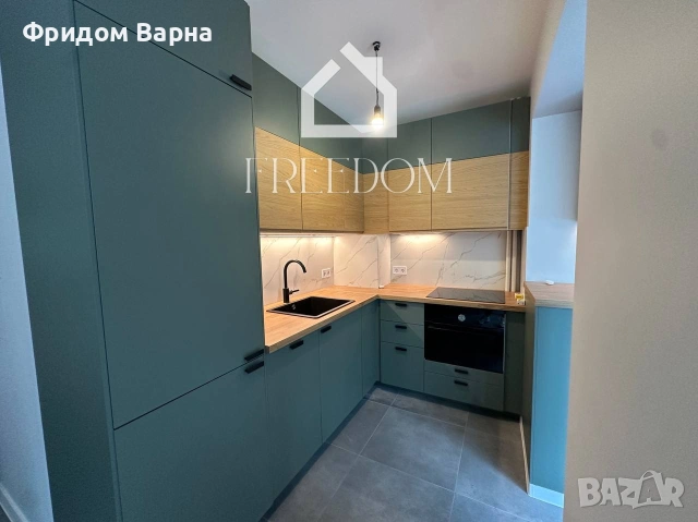 Дава под Наем 4-СТАЕН - град Варна, Чаталджа