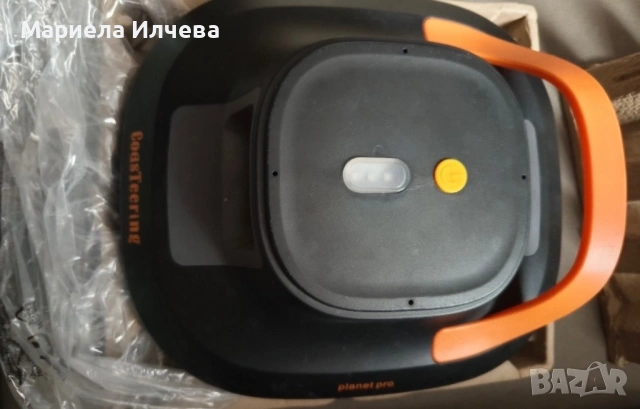 Робот за почистване на басейн, снимка 2 - Басейни и аксесоари - 54759117