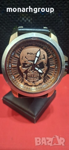 Часовник Police 14385J, снимка 2 - Мъжки - 54780851
