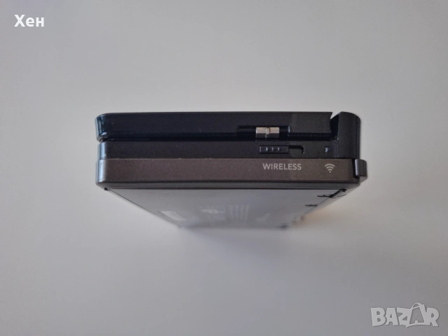 Nintendo 3DS - качени много игри, снимка 7 - Nintendo конзоли - 55233292