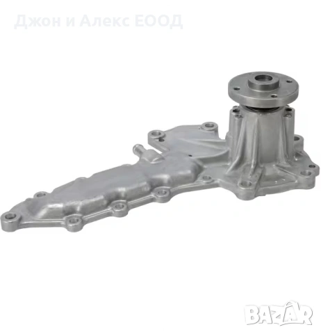 Оригинални водни помпи за Caterpillar, Yanmar, FPT, Kubota, Weidemann, Kramer, Jcb, Komatsu, Manitou, снимка 9 - Селскостопанска техника - 54205080