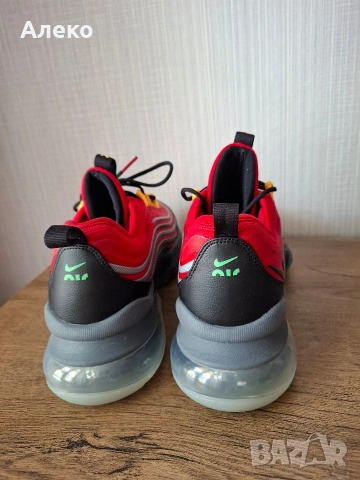 Nike air Zoom ZM950 маратонки 44.5 номер. , снимка 10 - Маратонки - 54752095