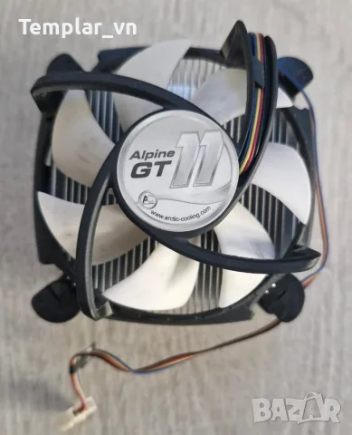  Arctic Cooling Freezer Pro7 / Deep Cool GAMMA ARCHER, снимка 4 - Други - 28488610