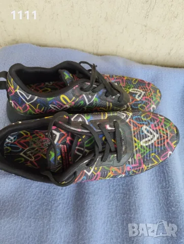 Skechers номер 36., снимка 4 - Детски маратонки - 55323422