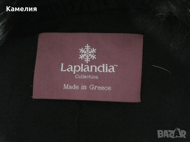 Палто от норка , снимка 11 - Палта, манта - 54493118