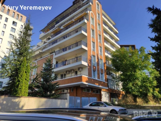 ПРОДАВА СЕ ОТ СОБСТВЕНИК/ Тристаен апартамент 90м2  във Варна Бриз /