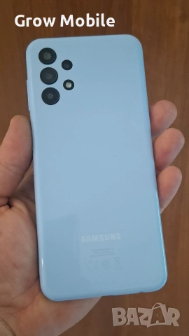 Samsung galaxy A13
