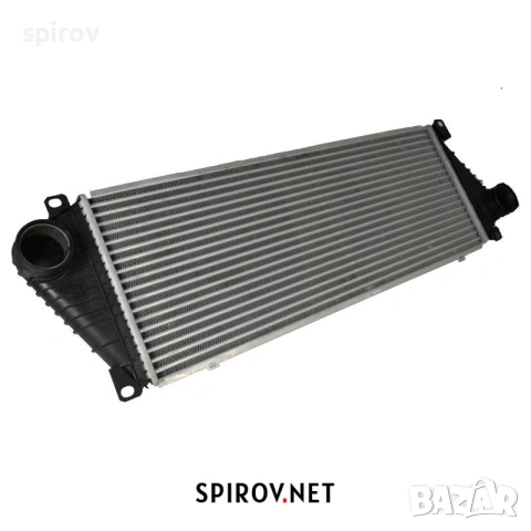 Интеркулер Mercedes Sprinter W901 W902 W903 W904 W905 VW LT