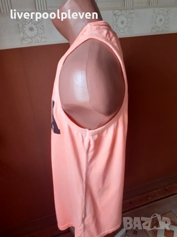 👉Superdry Original L ефектен, снимка 3 - Тениски - 55159164