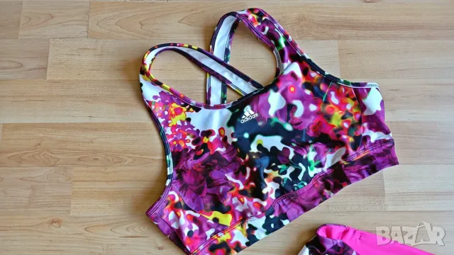 Adidas спортен сет, снимка 3 - Спортни екипи - 52376715