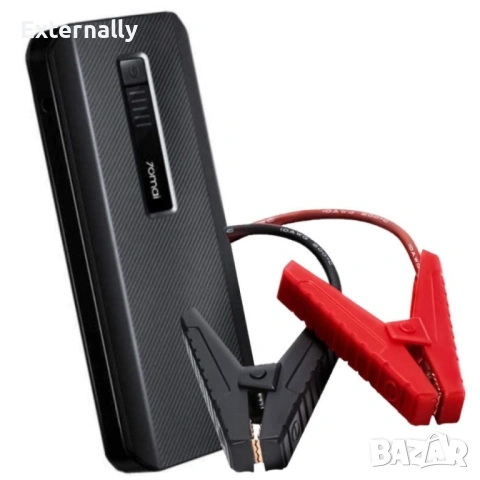 Стартерно устройство Xiaomi 70mai Jump Starter