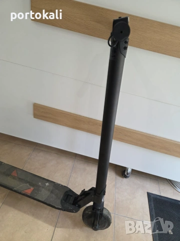 Електрическа тротинетка Segway 250W 36V, снимка 8 - Други спортове - 55269910