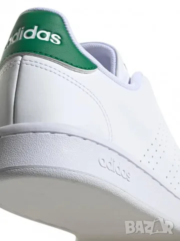 ADIDAS Обувки Advantage, снимка 8 - Ежедневни обувки - 55353926