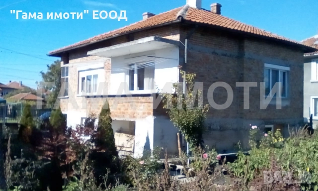 Къща в кв. Долно Езерово, гр. Бургас