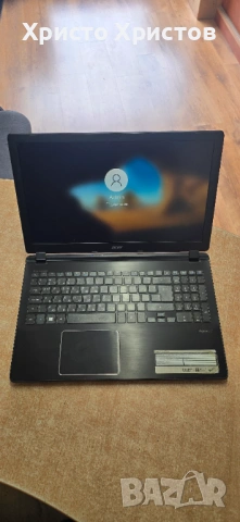 Acer V5-573G Full HD + NVIDIA GTX850M видео, снимка 4 - Лаптопи за работа - 54544190