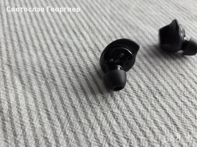 Samsung Buds Plus, снимка 9 - Безжични слушалки - 55252925