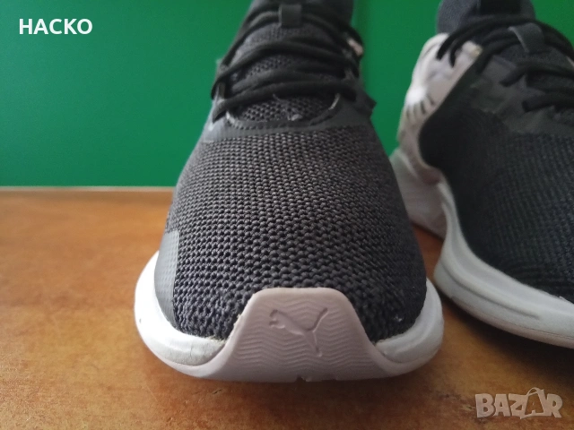 PUMA Disperse XT 2 Номер 41 Стелка 26.5 см. 100% Оригинални Внос от Англия, снимка 3 - Маратонки - 54292887