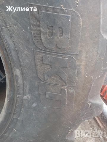 гуми 710/70R42, снимка 8 - Селскостопанска техника - 55013989
