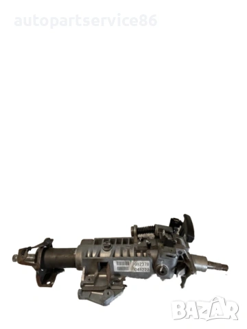 Кормилна колона за Nissan Pathfinder 2.5 Dci (2009) EA260 