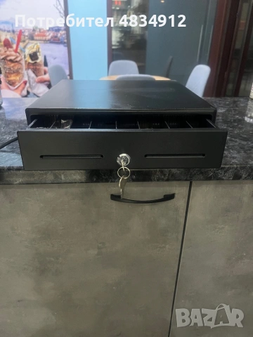 POS система , снимка 9 - Друго търговско оборудване - 54637244