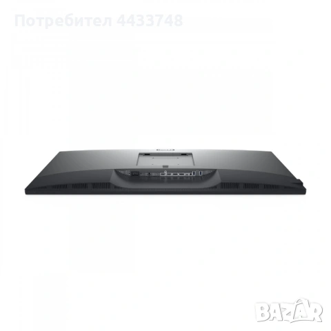 монитор DELL UltraSharp U4320Q 108 см (42.5") 3840 x 2160 пиксела 4K Ultra HD LCD Черен, снимка 5 - Монитори - 54676473