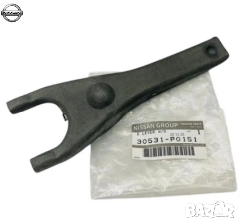 Вилка съединител 30531-P0151 30531P0151 Nissan