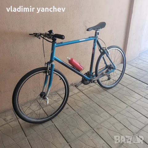 колело тежи 11 к, снимка 2 - Велосипеди - 55542405