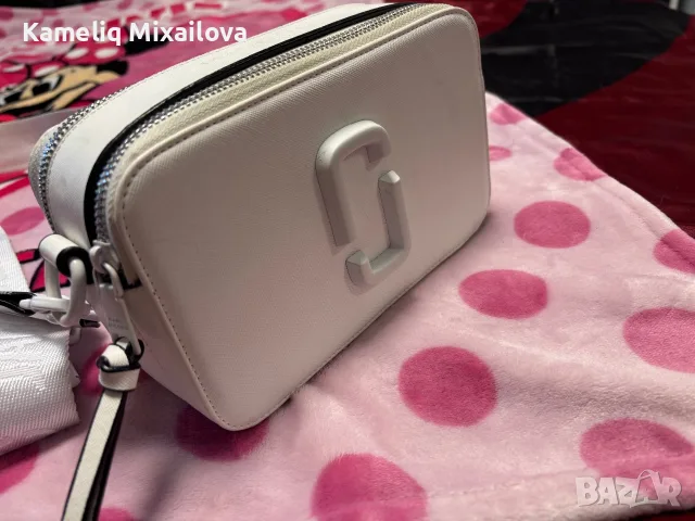 Чанта Marc Jacobs, снимка 2 - Чанти - 55435371