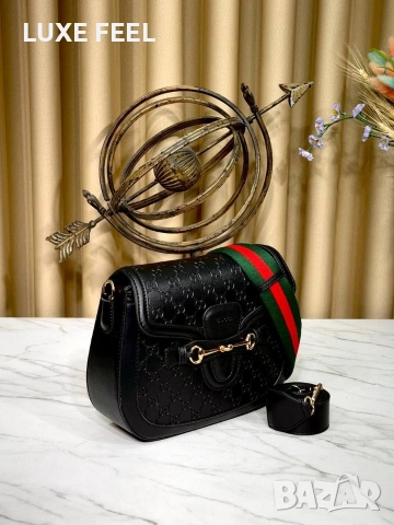 Gucci ⚜️Дамски Чанти , снимка 6 - Чанти - 54153224