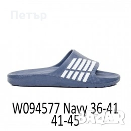 Мъжки джапанки код 094577, снимка 5 - Джапанки - 54601965