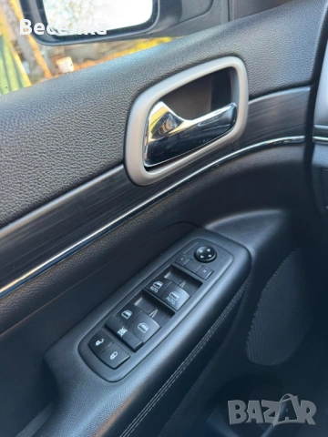 Jeep Grand Cherokee 3.6 V6, 2020 г.,, снимка 9 - Автомобили и джипове - 54333724