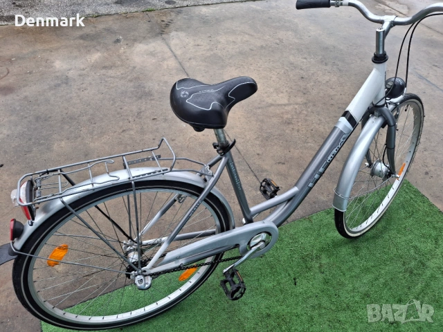 Дамски велосипед - HERA, снимка 3 - Велосипеди - 53951529