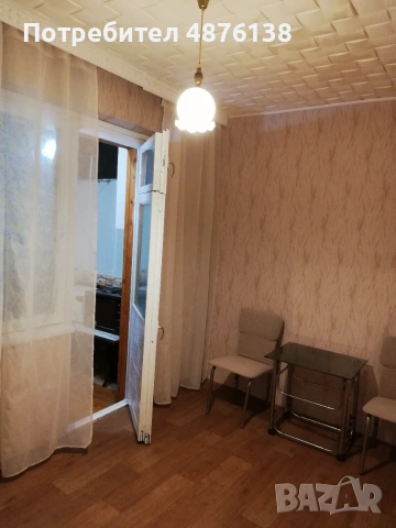 От собственик 3-стаен обзаведен апартамент.Готов за нанасяне или отдаване под наем, снимка 12 - Апартаменти - 55161831
