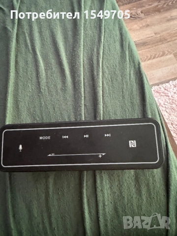 Продавам бутот колонка , снимка 2 - Bluetooth тонколони - 54890454