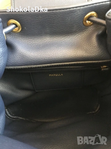 Раница Marella, снимка 4 - Раници - 55014088