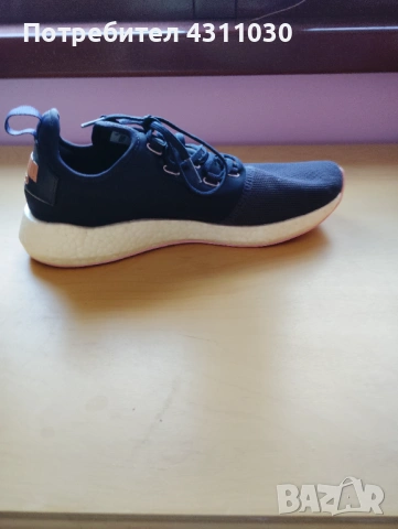 Нови маратонки Puma 41 номер, снимка 7 - Маратонки - 54097665