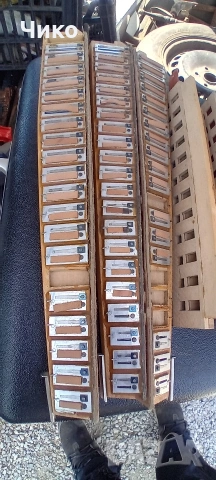 Здрави гласове за акордеон, снимка 5 - Акордеони - 54300201