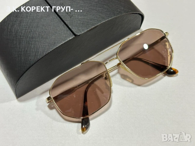 Мъжки слънчеви очила Prada SPR64X